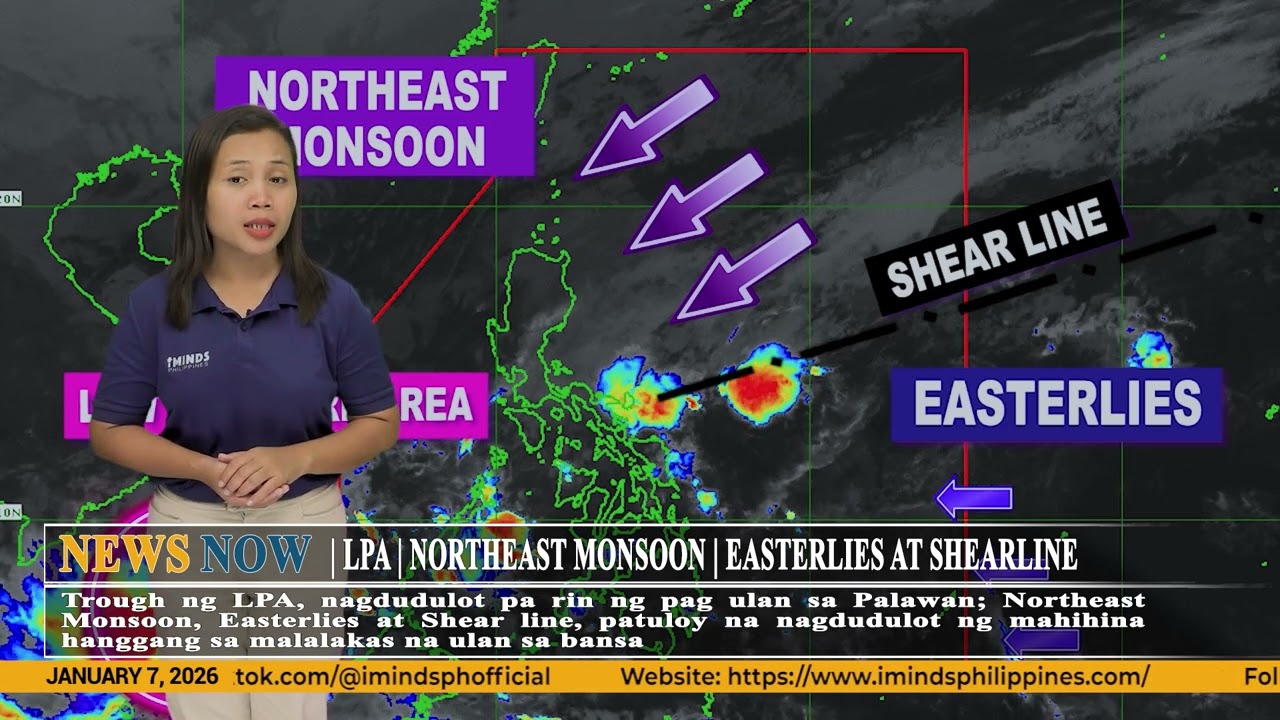 𝐋𝐏𝐀 | 𝐍𝐎𝐑𝐓𝐇𝐄𝐀𝐒𝐓 𝐌𝐎𝐍𝐒𝐎𝐎𝐍 | 𝐄𝐀𝐒𝐓𝐄𝐑𝐋𝐈𝐄𝐒 𝐀𝐓 𝐒𝐇𝐄𝐀𝐑 𝐋𝐈𝐍𝐄