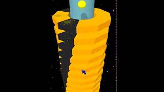 Stack Ball Down screenshot 3