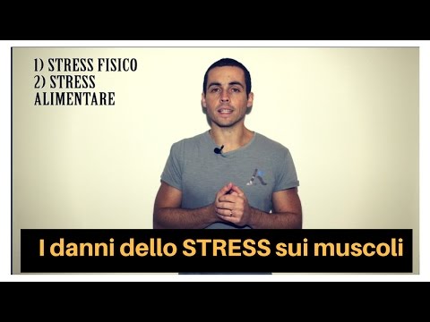 Video: Tremore Muscolare Involontario Nei Gatti