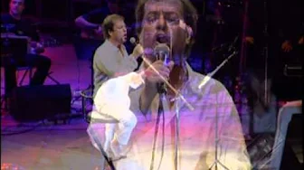 Giannis Parios - Mikis Theodorakis (Paràpono)