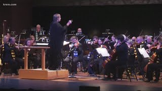 Spokane Symphony offering free Labor Day concerts