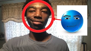 Roblox man face totorial (100% ACCRUATE)