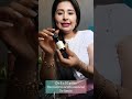 Desodorante Casero con aceite esencial Nice