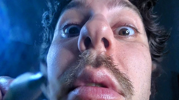 ASMR POV DRAWING ON YOUR FACE (ACTUAL CAMERA TOUCH) LENS TAPPING TOUCHING YOU FIRST PERSON ROLEPLAY