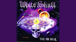 Watch White Skull Top Secret video