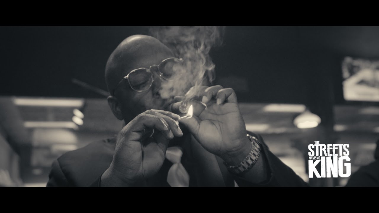 The Streets Have no King by JaQuavis Coleman YouTube