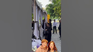 Diễn Viễn Phi Nga Đến Tiễn Biệt Mẹ MC Đại Nghĩa Lần Cuối #shorts