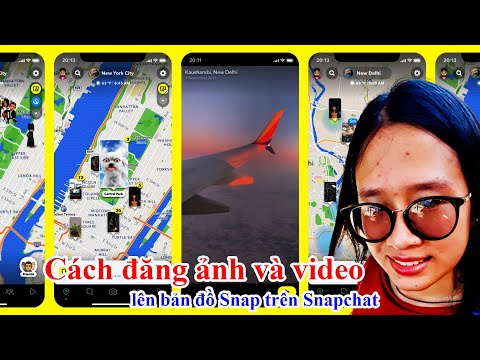 Video: 3 cách để sống sót sau chuyến đi trong ngôi nhà ma ám