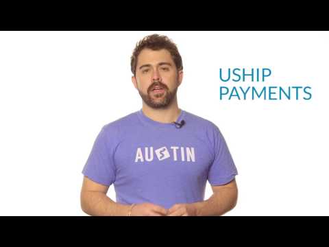 uShip Provider Tips: Payment Codes