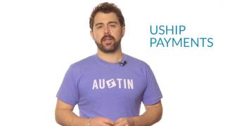 uShip Provider Tips: Payment Codes