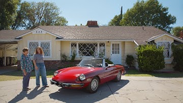 eBay. Thousands of cars. Millions of parts. All in one place.