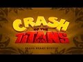 Crash of the titans  full game 100