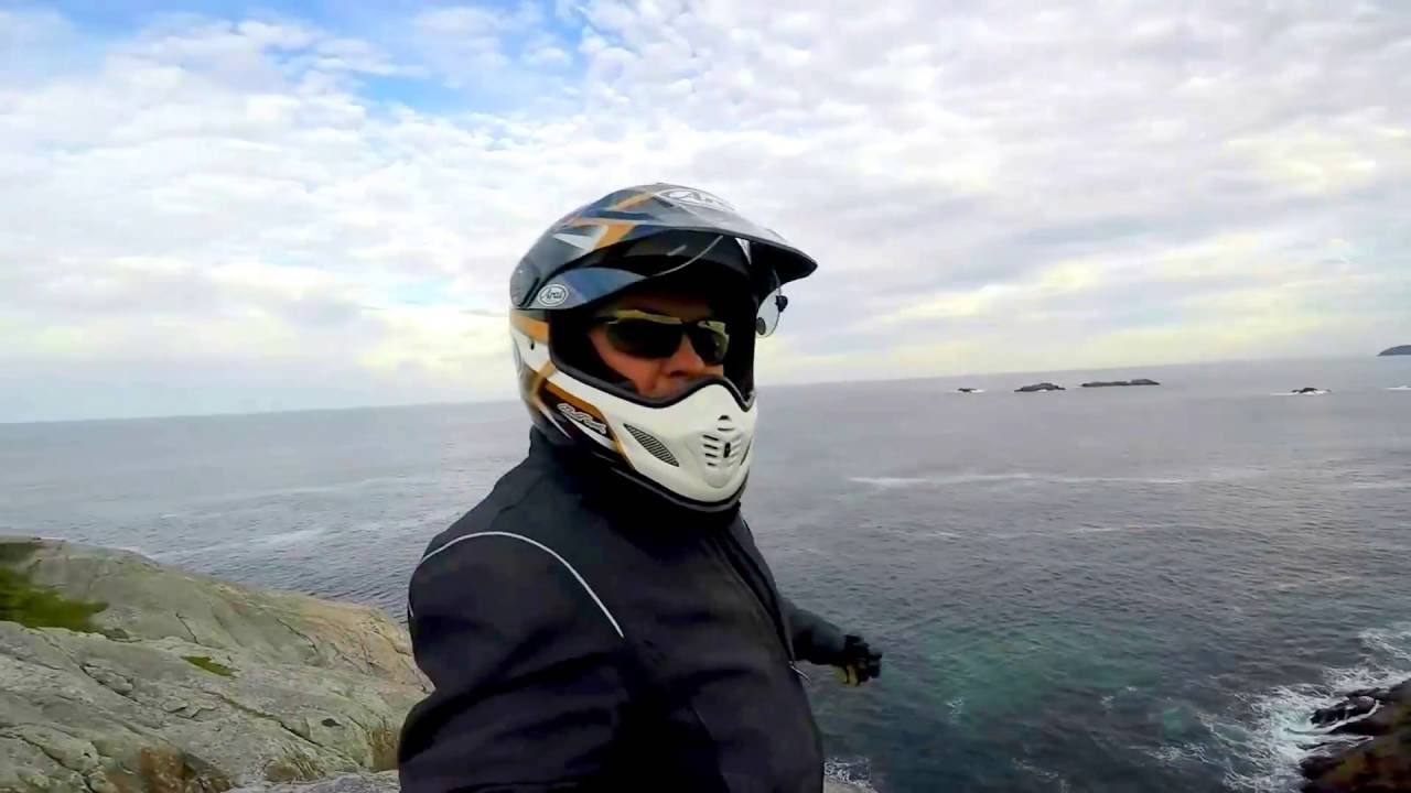 BMW F700GS- Off Road fantasy - 2015