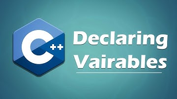 How to use Variables in c++ - TR Panel