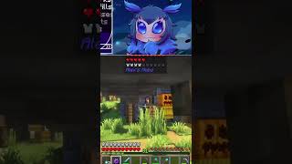 Croc Attack! {Minecraft ~ Ascendant SMP} | #scribblesketchscoo on #Twitch