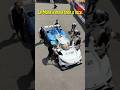 Le Mans Meets Hydrogen Power