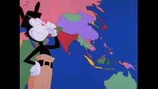 Another edit with Yakko's World 3