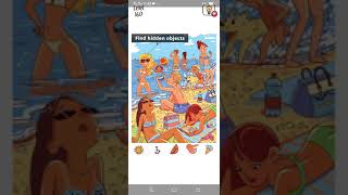 Brain wash level 160 Find hidden objects walkthrough solution