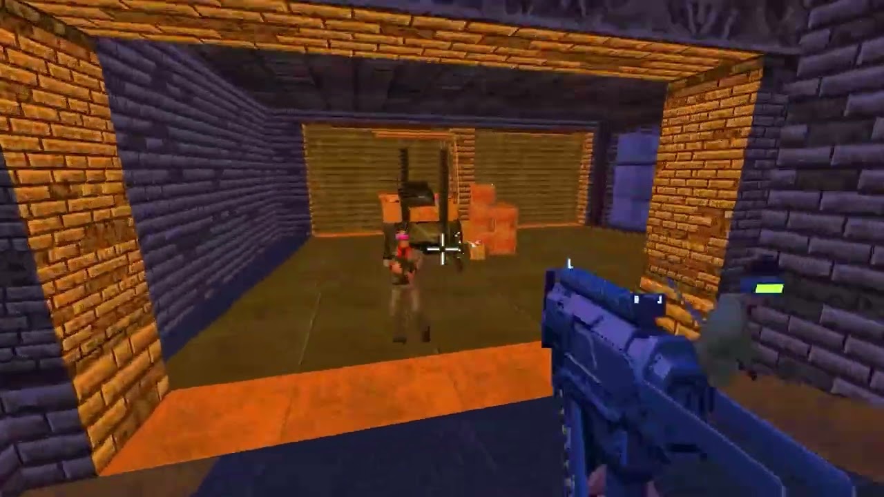 Beyond Sunset [PC] Trailer