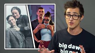 Bonnie & Clyde explain the end of GTA 6