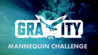 Trampoline Park Mannequin Challenge #1 @Gravity Etc
