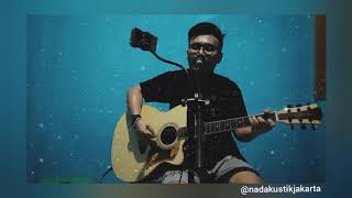 D'Morgen - Hati yang tersakiti (COVER by @Dona_robbyansyah)