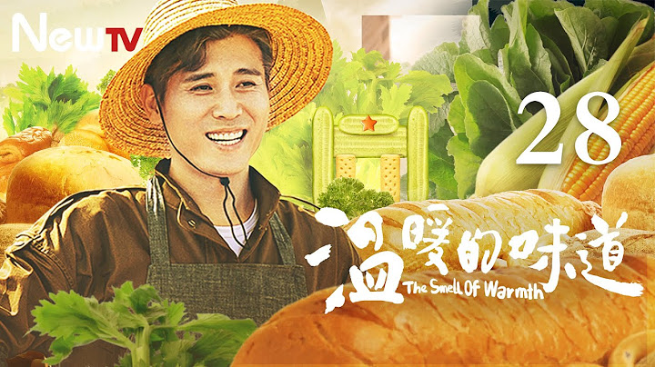 【ENG SUB 正片】温暖的味道 28丨The Smell of Warmth 28（主演：靳东，李乃文，毛晓慧，吴越） #2021靳东新剧 - 天天要闻