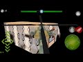 Helidroid Battle Prototype