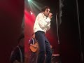 Sanremo Introduction Mika Au Trianon Paris 4 Octobre 2019 mp3