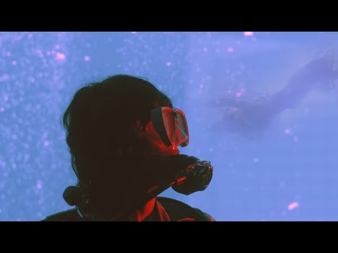 plenty「よい朝を、いとしいひと」シュノーケル男が踊るMV【音楽ニュース】