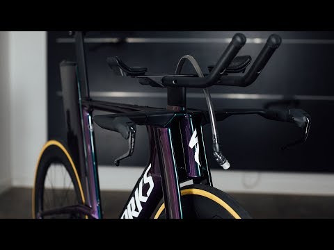 Video: Specialized lansează Shiv TT Disc înaintea Turului Franței 2019