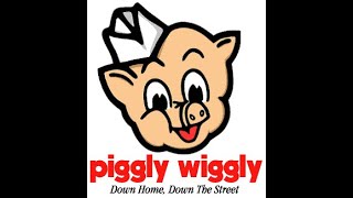 Adventure #11: Piggly Wiggly- Hollywood, SC