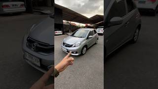 Brio E Matic Honda Brio 2018 Brio Mobil Dibawah 150 Jutaan Mobil Dp 10 Juta