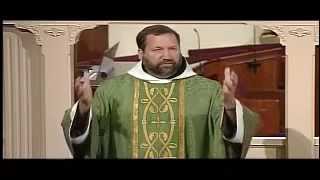 La Oración Familiar y Santa Misa 27 10 2014 EWTN