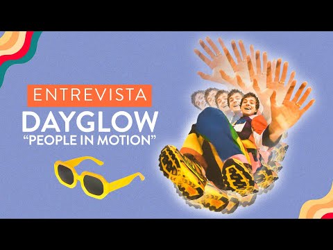 Entrevista: Dayglow nos cuenta de su nuevo albúm