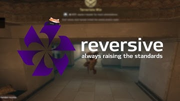 hvh highlights #1 ft. reversive.xyz