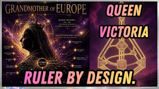 Queen Victoria Biography: The Design of an Empress (Human Design)