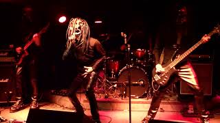 Abysmia - Eyes Gone Wrong