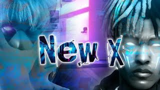 Crxss - New X ( Official Music )