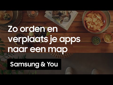 Video: Waar zijn mijn mappen op mijn telefoon?