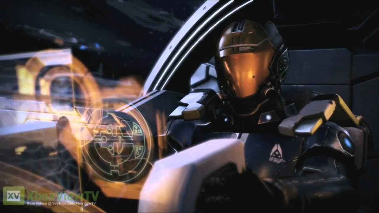 [GMV]Hail The Villain