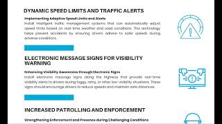 Traffic Management Insights (TMI) Sample Report Video