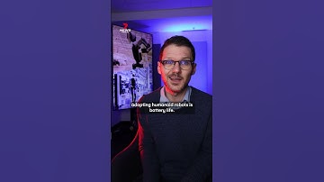 Robots that change their own batteries  can work around the clock