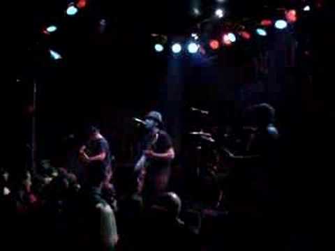 No Use For A Name - Fatal Flu - Live