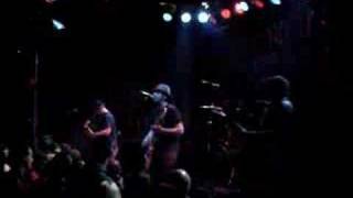 No Use For A Name - Fatal Flu - Live