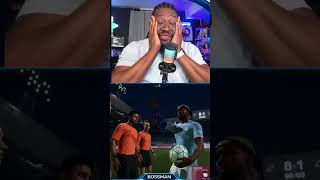 After more than a month away, My #FC26 Proclubs comeback was FIRE 🔥🔥🔥 | #bossmandkd on #Twitch