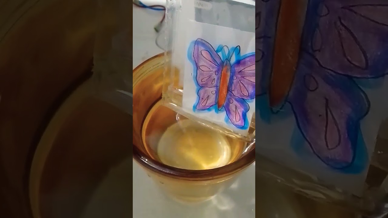 la magie du sciences 