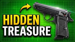 Most People Have No Idea These Guns Are So Valuable in 2026