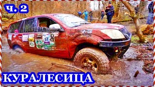 █ Ориентирование Offroad Legends ч. 2 / 2017 // Влип ОЧКАРИК // Orientation