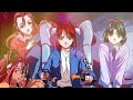 Soreyuke! Uchuu Senkan Yamamoto Yooko II Opening